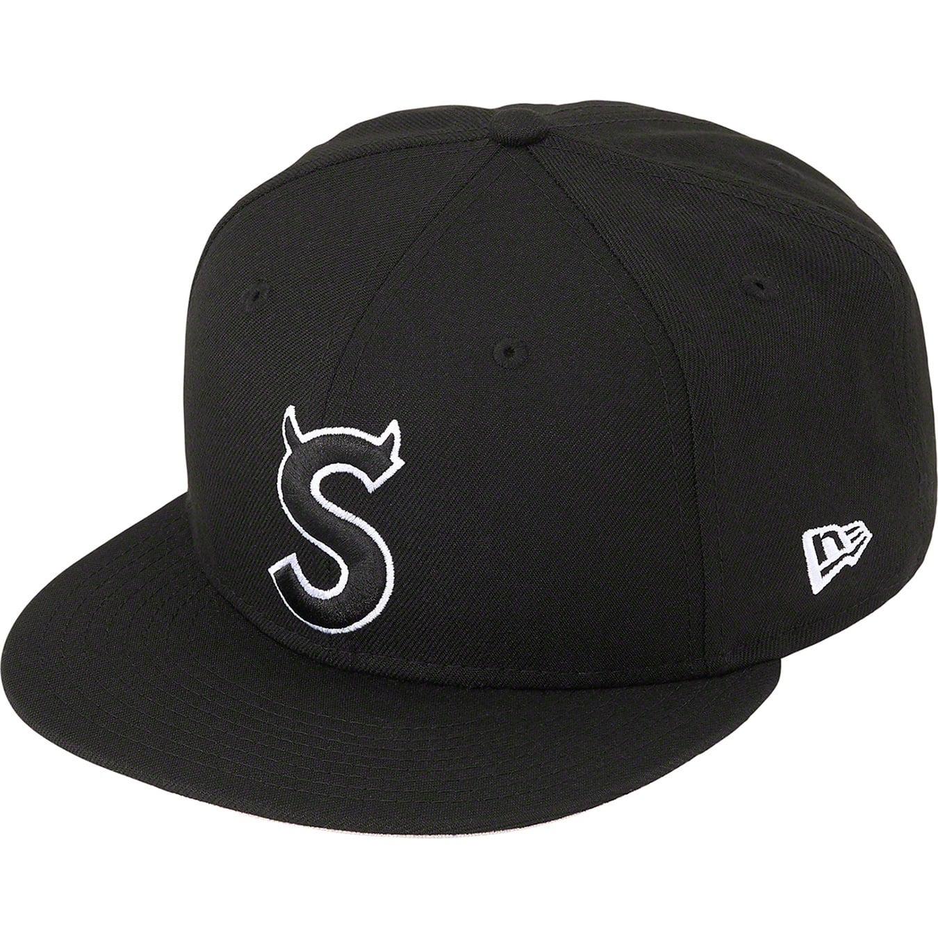 S Logo New Era® view 6